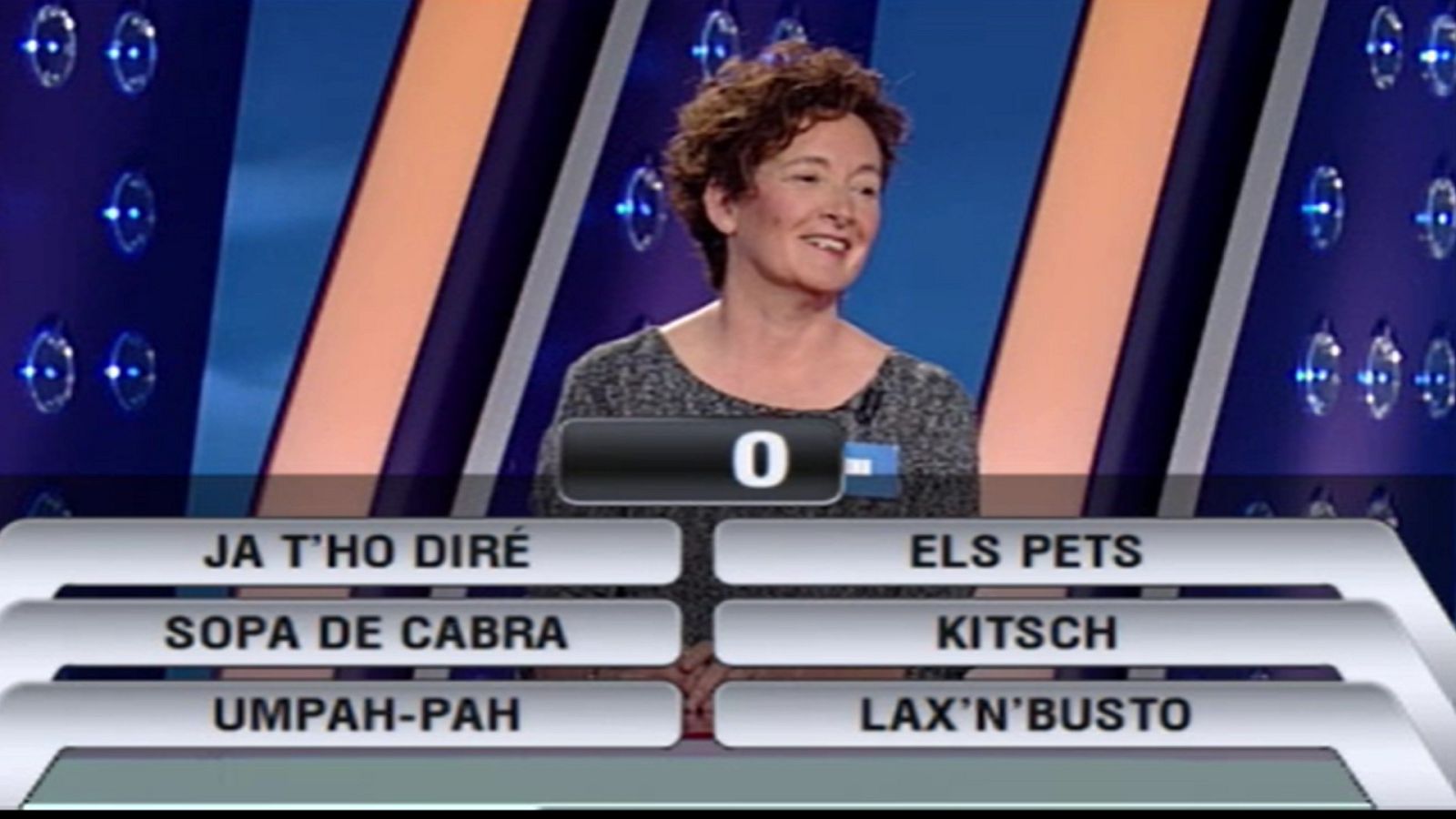 Arxiu TVE Catalunya - Saber i Guanyar - Especial 60 anys de TVE Catalunya (5)