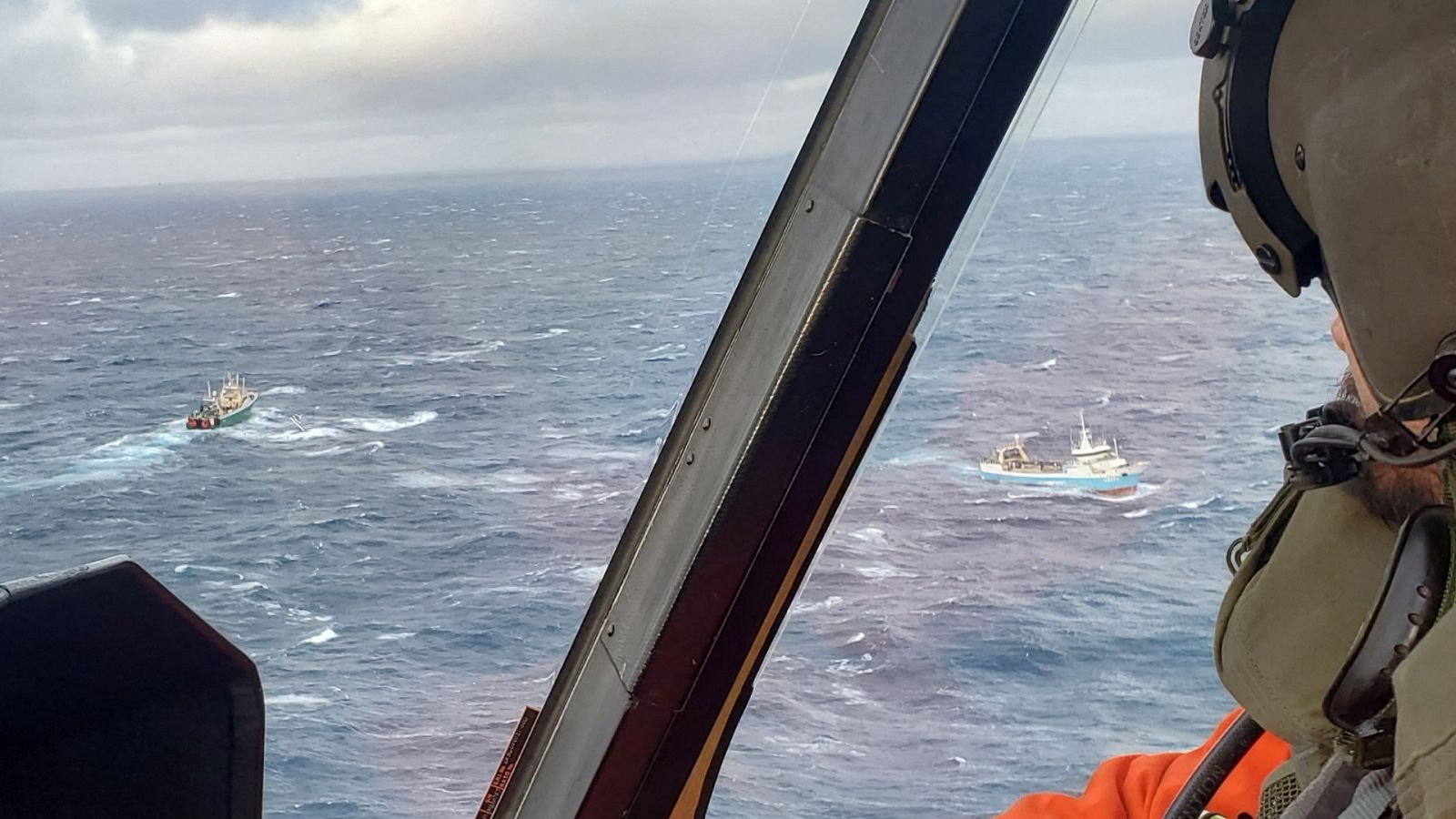 Telediario - 15 horas - 16/02/22 - ver ahora