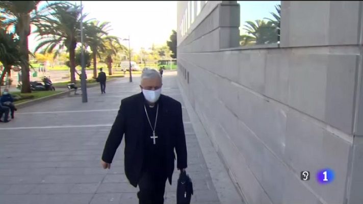 Telecanarias - Telecanarias - 16/02/2022