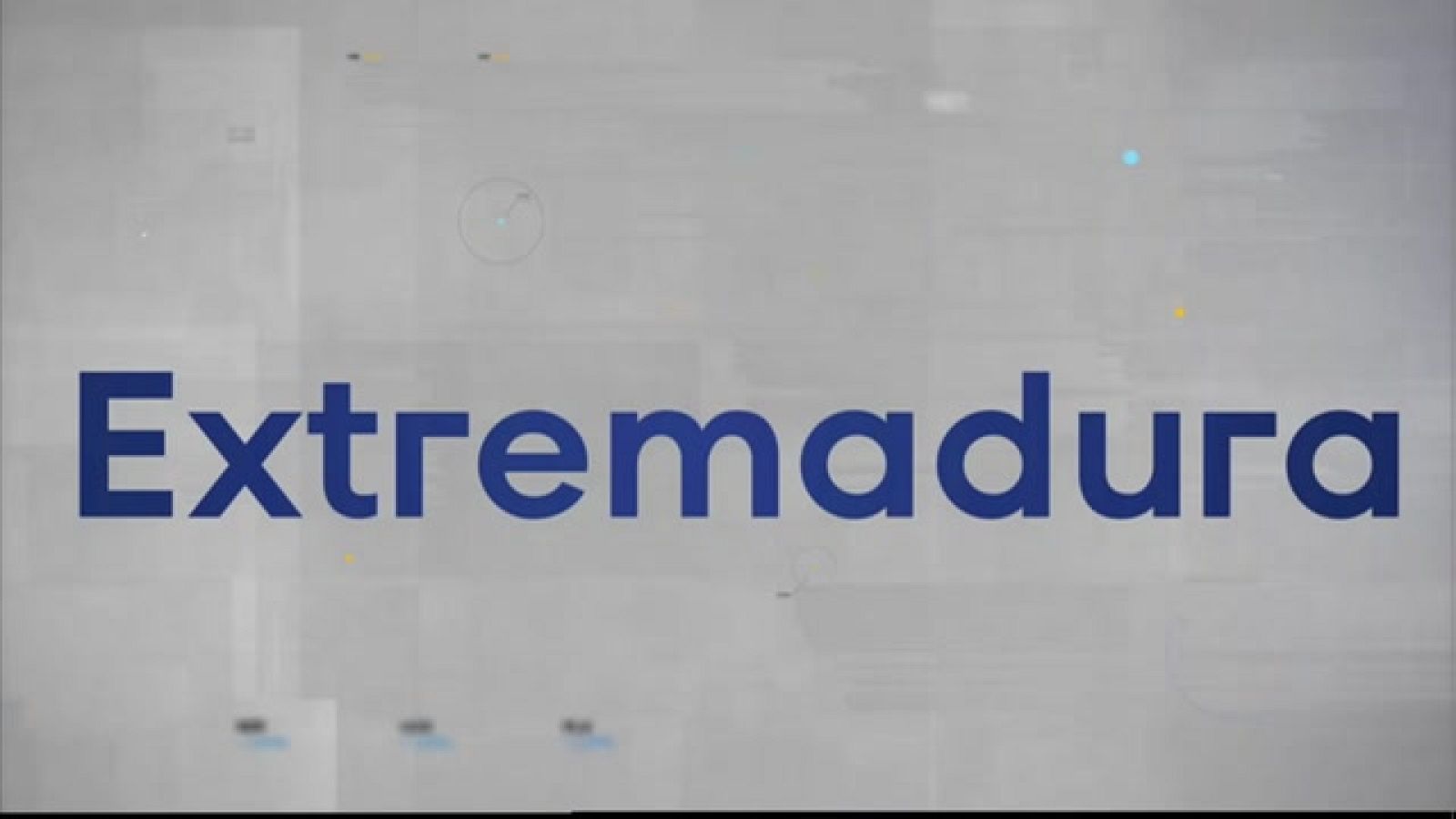 Noticias de Extremadura 2 - 16/02/2022 -  Ver ahora