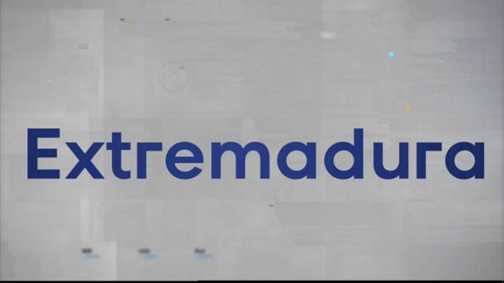 Noticias de Extremadura - Noticias de Extremadura 2 - 16/02/2022