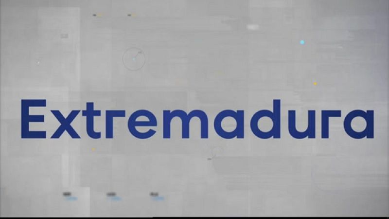 Noticias de Extremadura 2 - 16/02/2022 -  Ver ahora