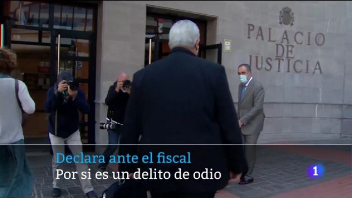 Telecanarias - Canarias en 2' - 16/02/2022