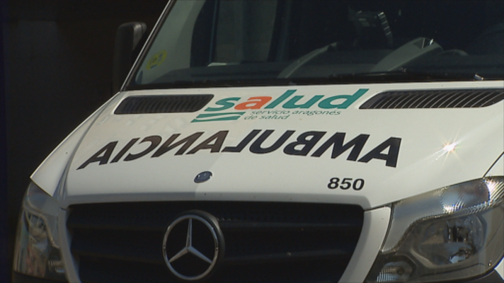 Noticias Aragón - Nuevo modelo de transporte sanitario en Aragón genera malestar entre algunos alcaldes