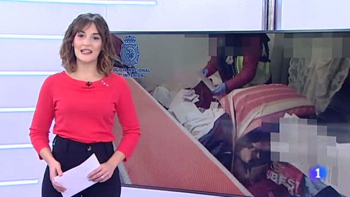 Informativo Telerioja - Informativo Telerioja 2 - 16/02/22