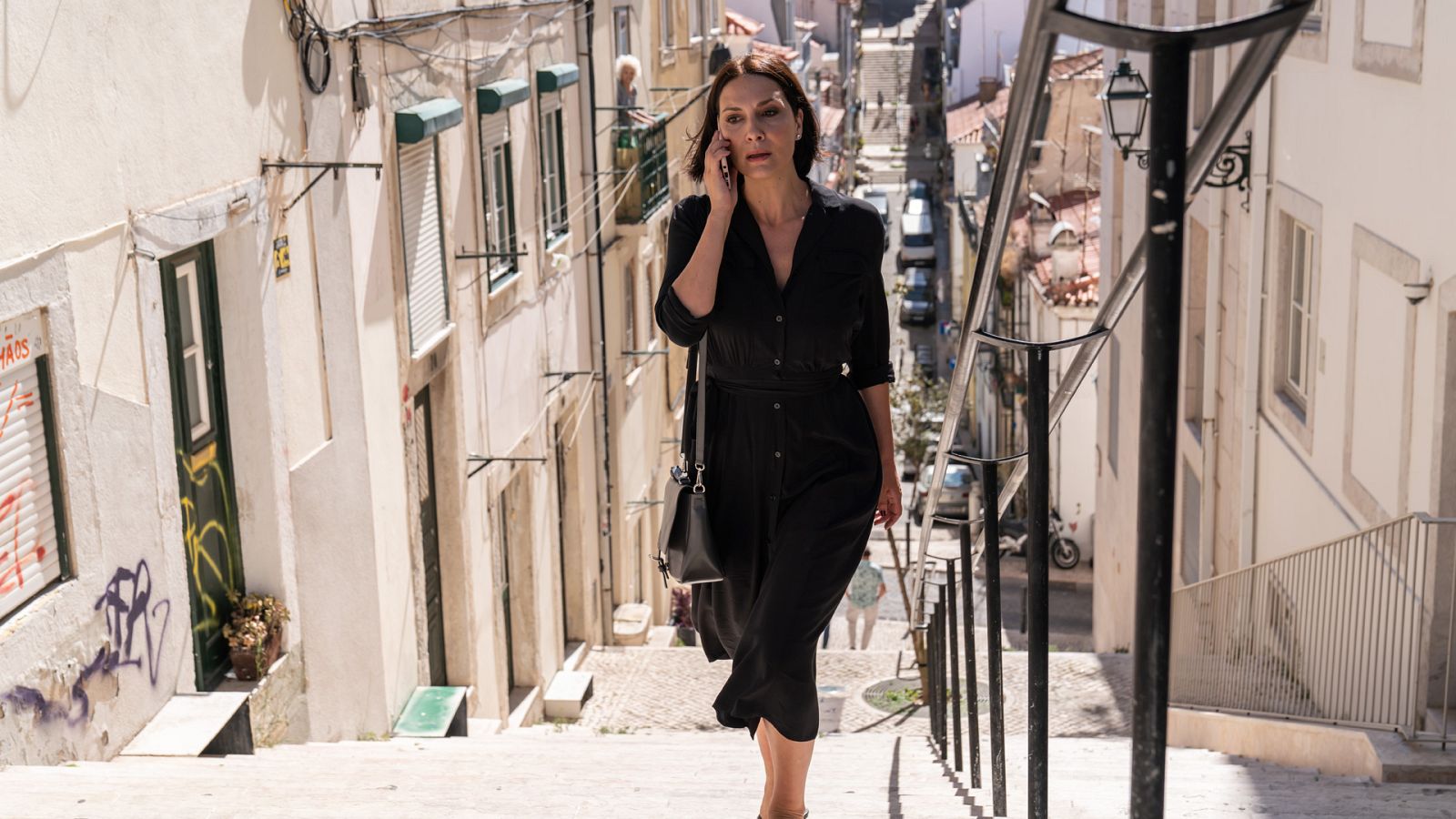 Sequía - Episodio 8 - Ver ahora