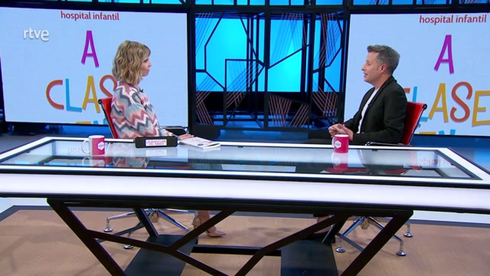 La aventura del saber - 'A clase en pijama', con Miguel Pérez - ver ahora