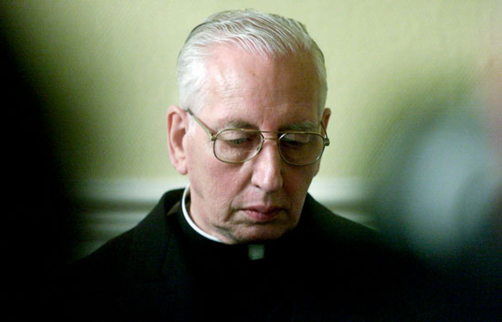 La Iglesia Católica irlandesa silenció durante años los abusos sexuales contra menores | Ver