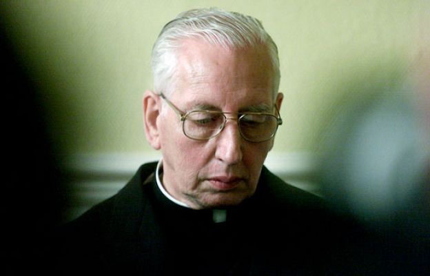  - Abusos sexuales encubiertos