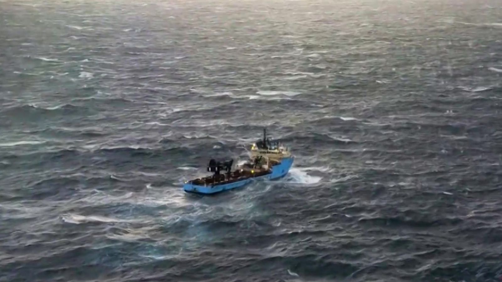 La tarde en 24 horas - 16/02/22 (2) - ver ahora