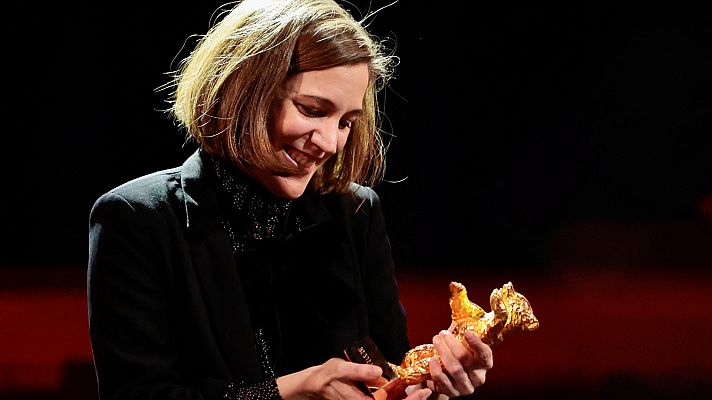 'Alcarràs', de Carla Simón, histórico Oso de Oro en la Berlinale | Ver