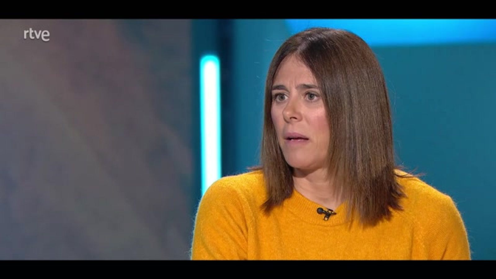 Entrevista a Edurne Pasaban en 'Las tres Puertas'