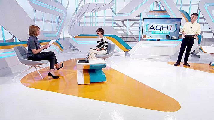 Aquí hay trabajo - Aquí hay trabajo - 17/02/22