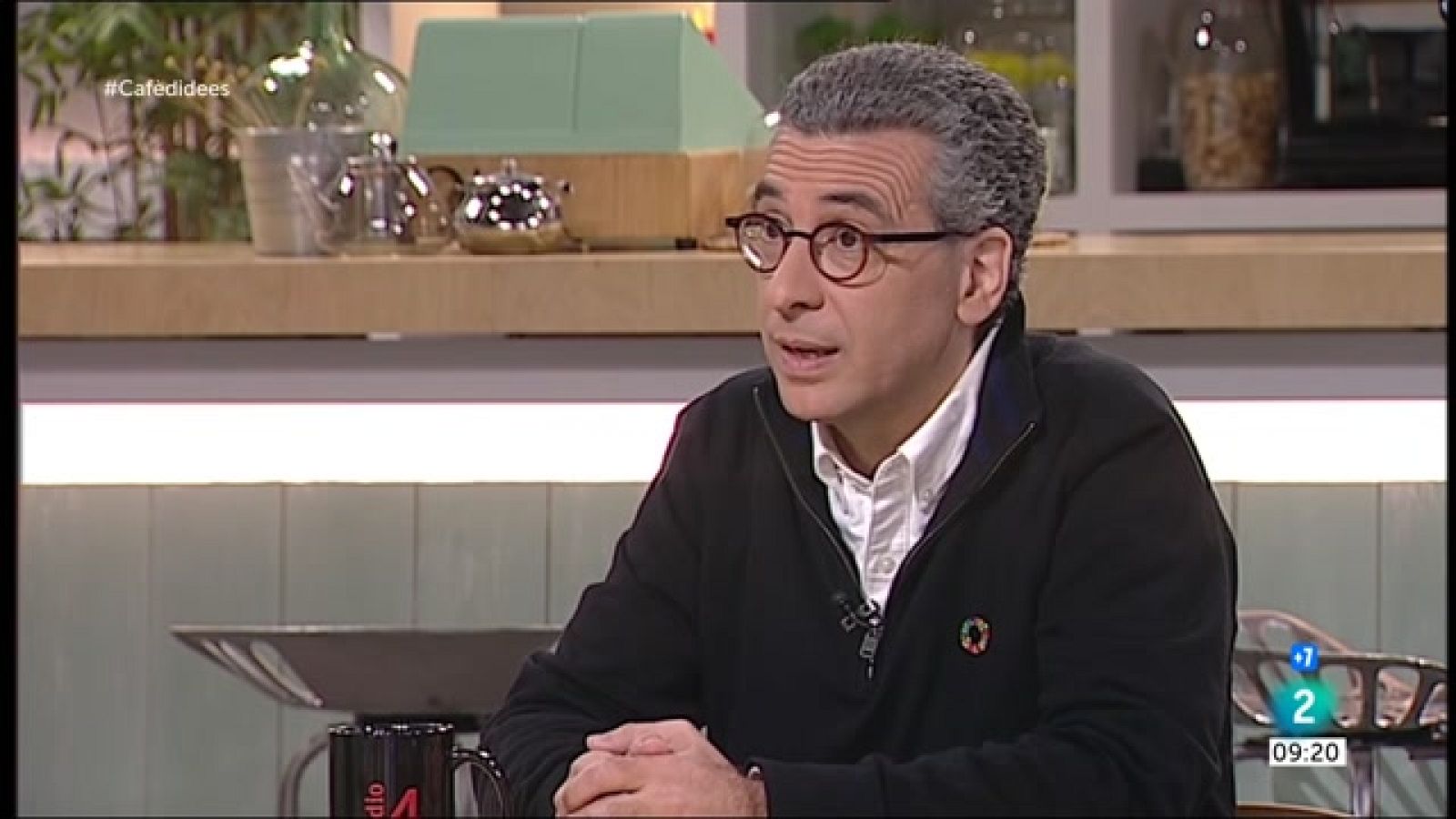 Bassat: "Ha arribat el moment de tornar a la realitat prepandèmia"