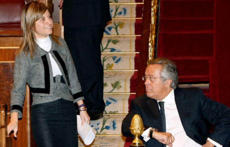 La nueva Ley del Aborto supera el primer trámite parlamentario | Ver