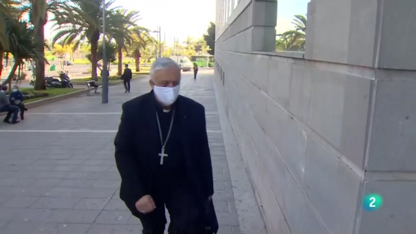 Telecanarias 2 - 16/02/2022 | Ver