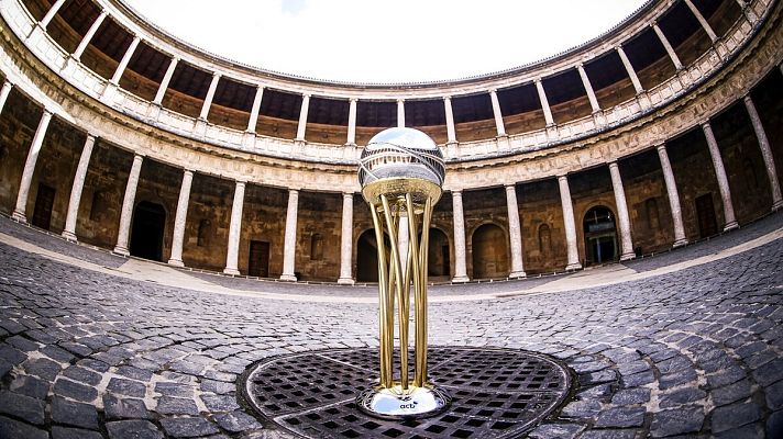 Baloncesto al día - Hablan los protagonistas: Sergio Llull, Pau Ribas y Dejan Todorovic