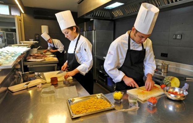  - Turismo gastronómico