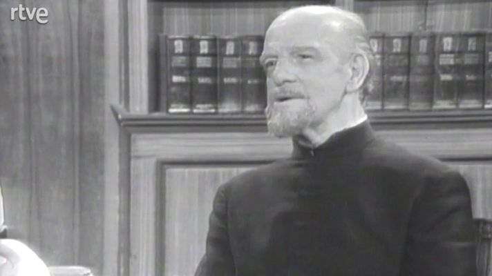 Estudio 1 - La herida luminosa