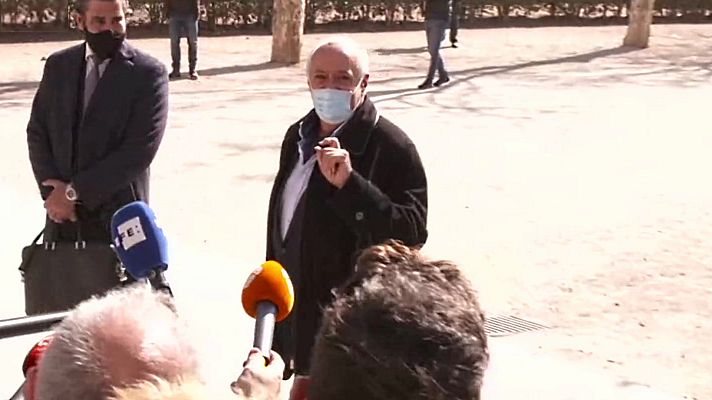 Mejor contigo - Programa 108