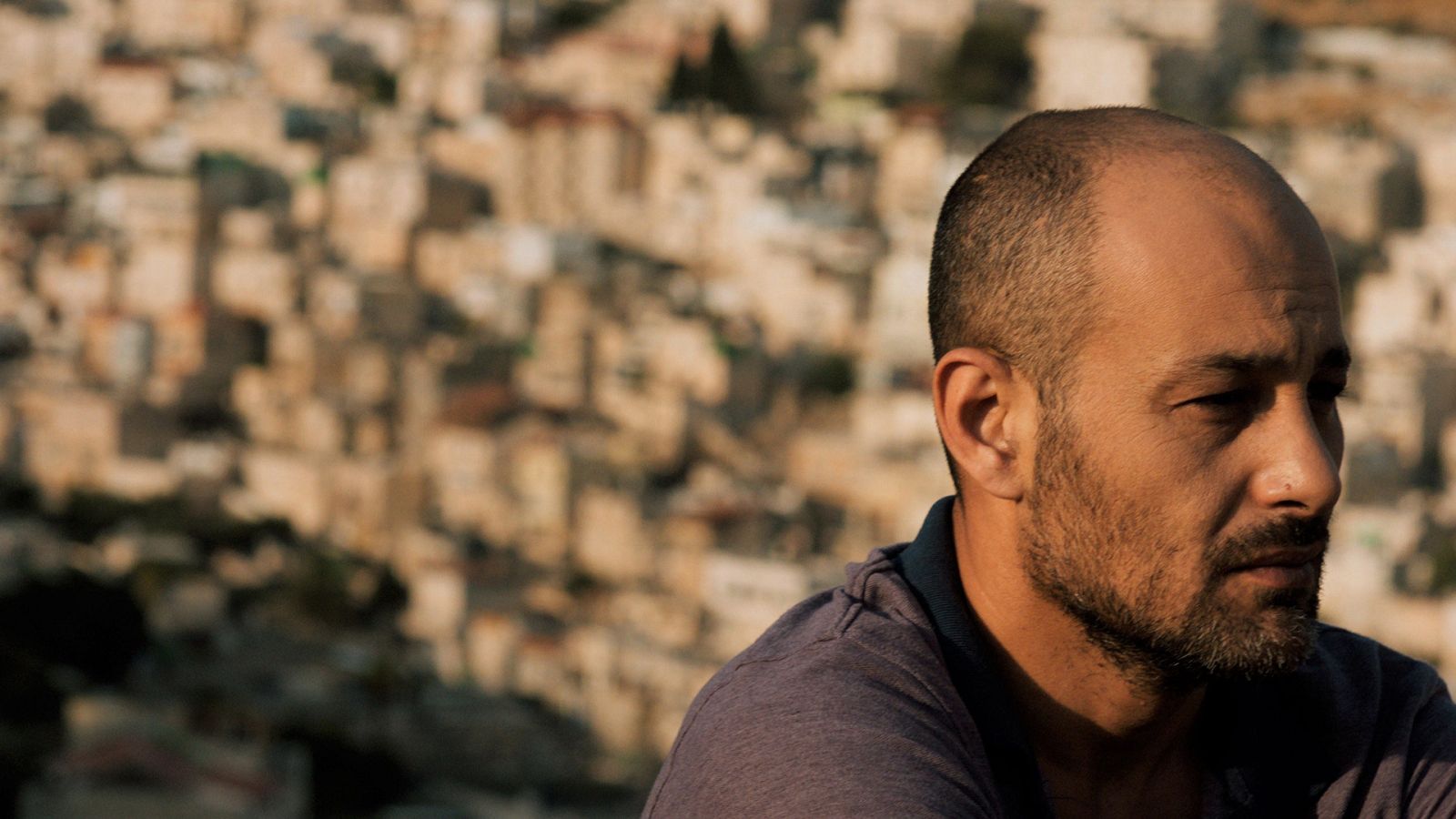 Cine - Los informes de Sarah y Saleem - Ver ahora