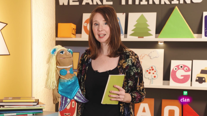 INGL�S - Amazing libraries all over the world - Aprendemos en Clan | Ver