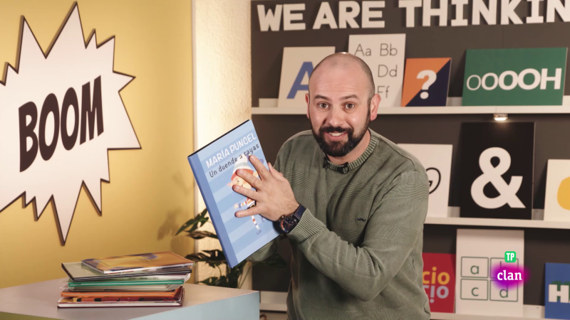 LENGUA - Orden alfab�tico - Aprendemos en Clan | Ver