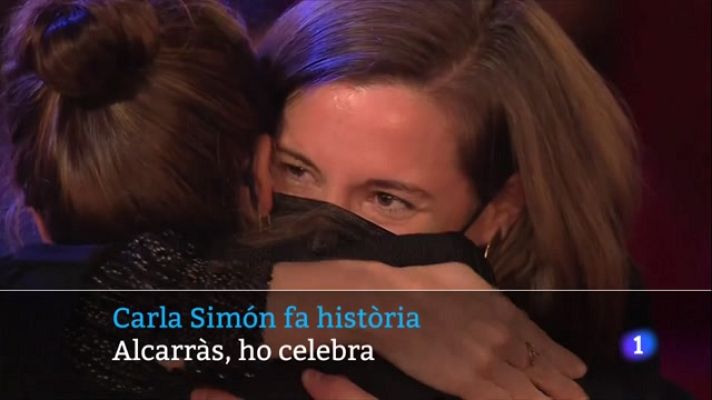 L'Informatiu - L'Informatiu - 17/02/2022