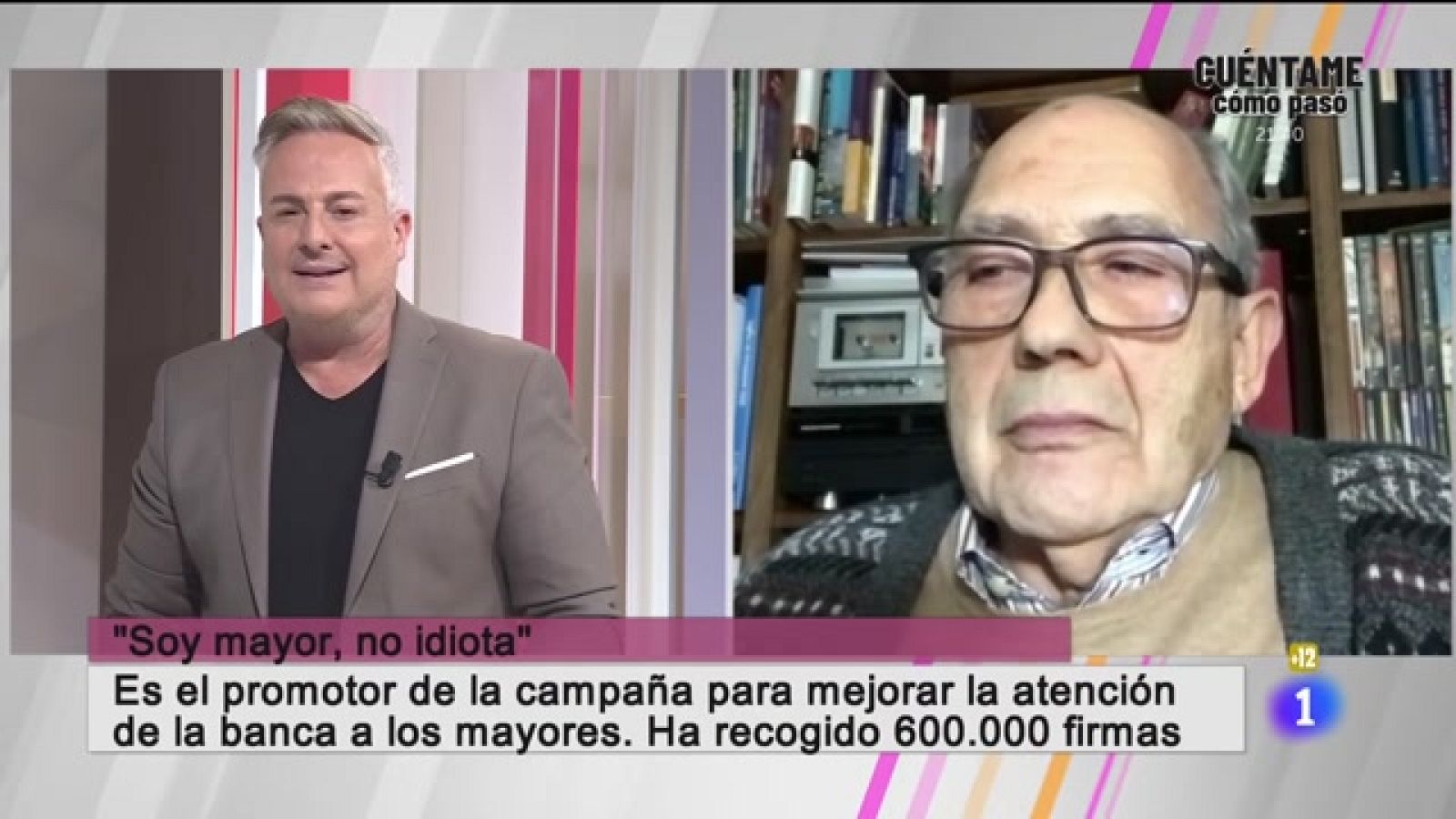 Cerca de ti - 17/02/2022