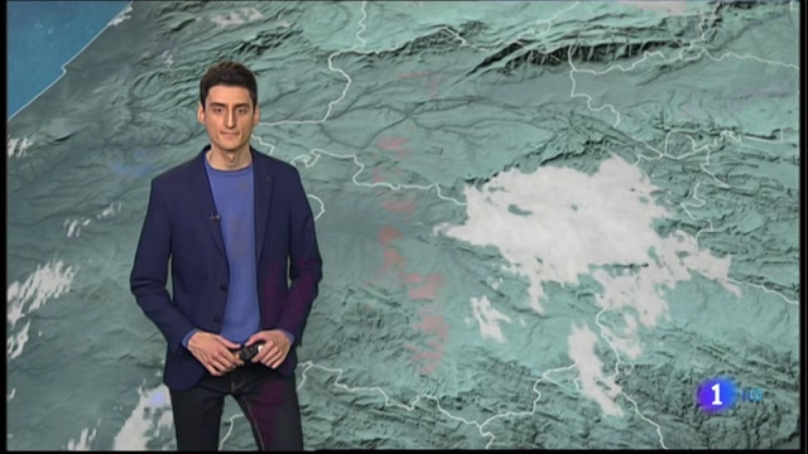 El Tiempo en Extremadura - 17/02/2022 - Ver ahora