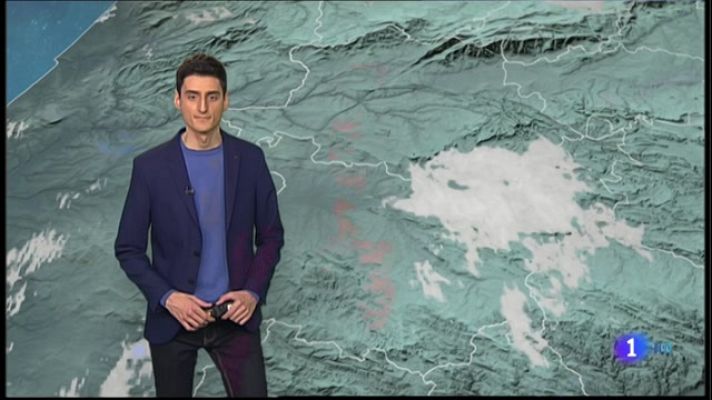 Noticias de Extremadura - El Tiempo en Extremadura - 17/02/2022