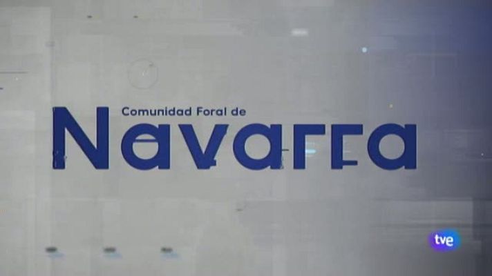 Telenavarra - Telenavarra -  17/2/2022