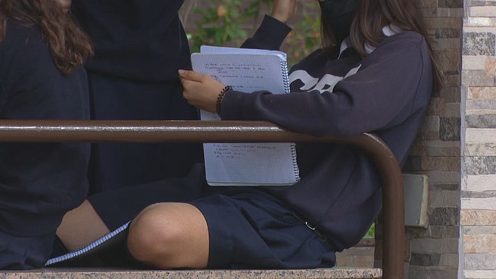 Noticias Andalucía - Violencia de género en menores