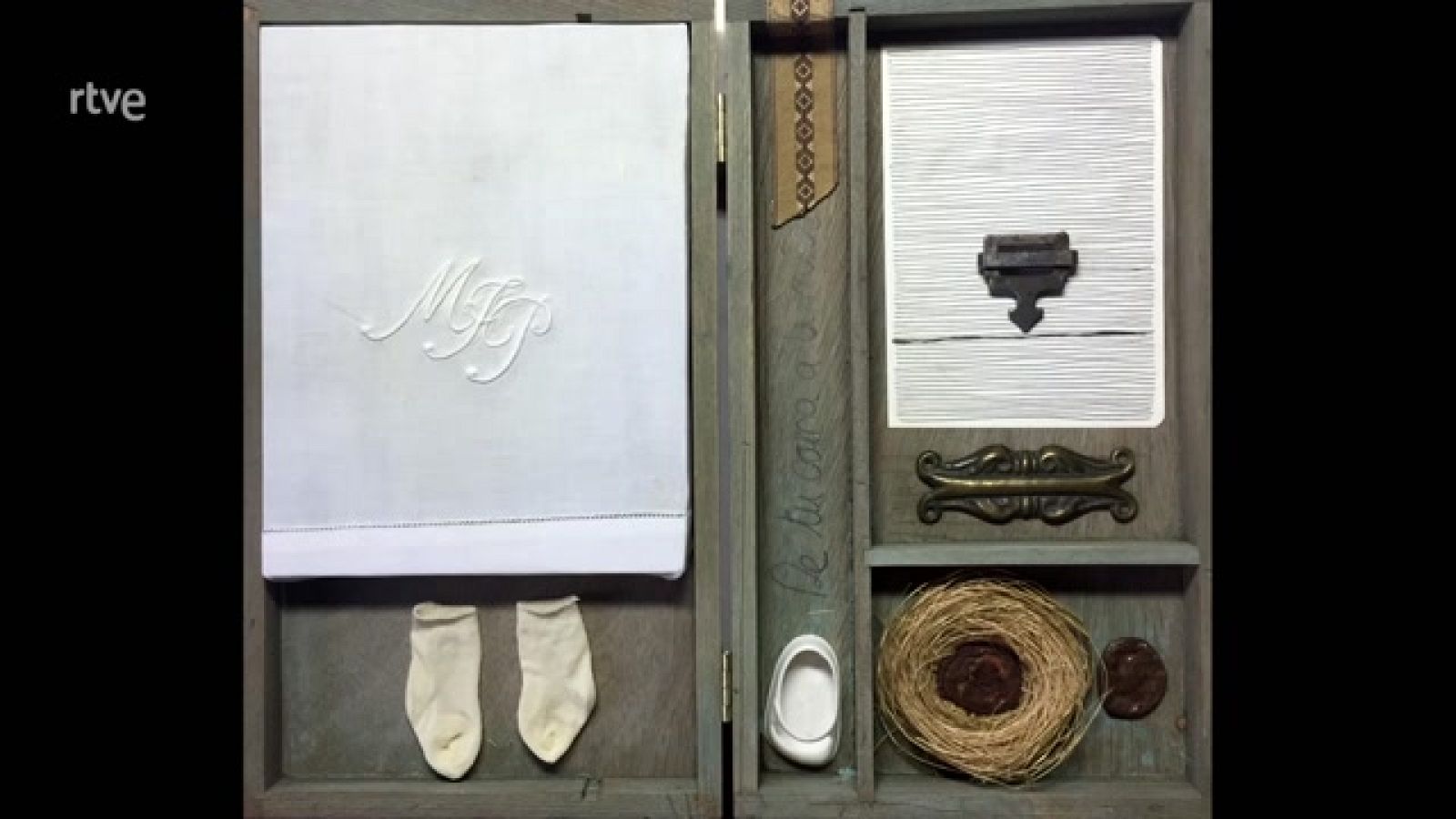 La aventura del saber - Boek visual: Mª Jesús Manzanares - ver ahora