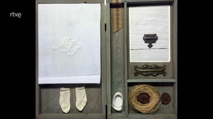 La aventura del Saber - Boek visual: Mª Jesús Manzanares