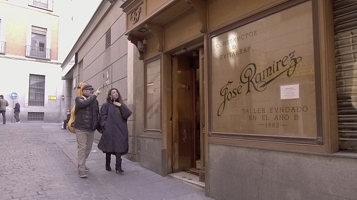 Atención obras - José Luis Montón