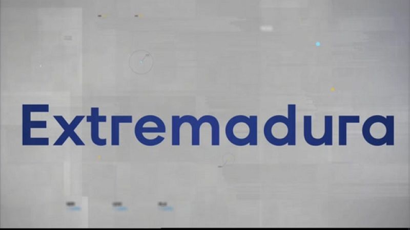 Noticias de Extremadura 2 - 17/02/2022 - Ver ahora