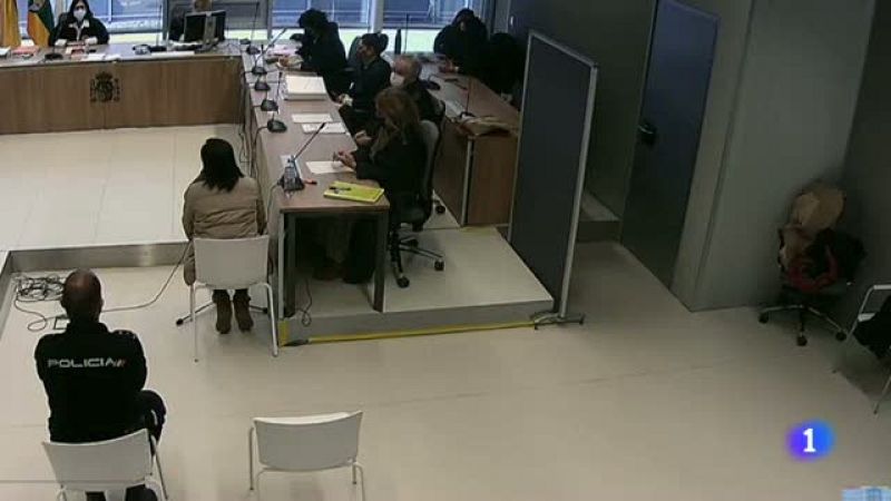 Informativo Telerioja 2 - 17/02/22