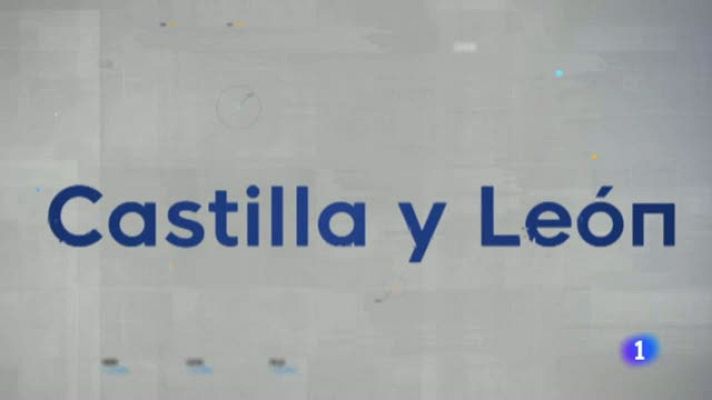 Noticias de Castilla y León - Noticias Castilla y León 2 - 17/02/22