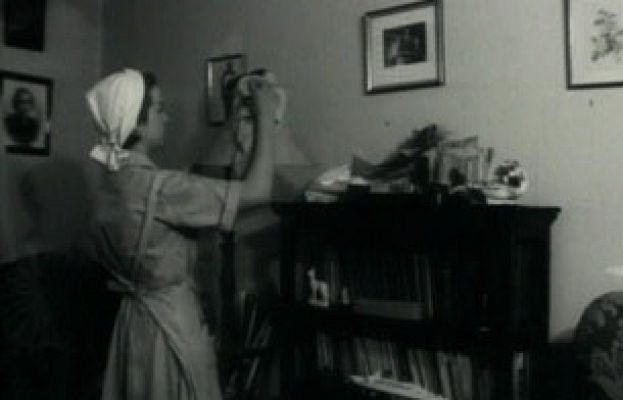 50 años de - La mujer, cosa de hombres