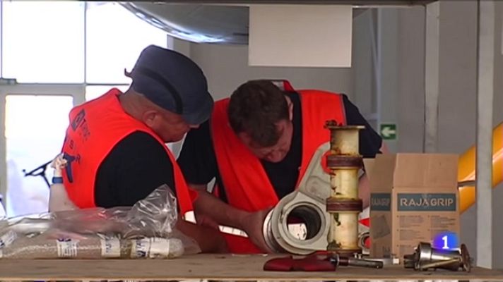  - Los empresarios turolenses necesitan mano de obra en hostelería e industria