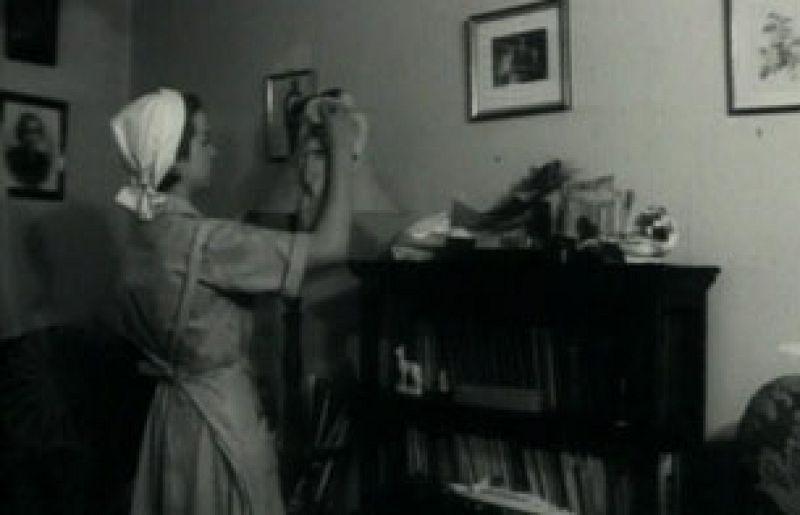 La mujer, cosa de hombres. Por Isabel Coixet.