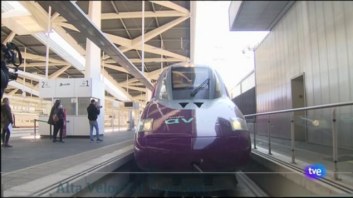 L'informatiu - Comunitat Valenciana - L'Informatiu Comunitat Valenciana 2 - 17/02/22