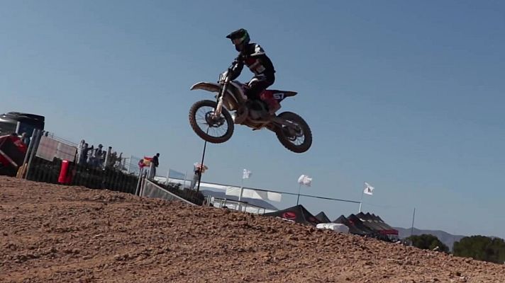 Moto Avenue - 2022 - Programa 3