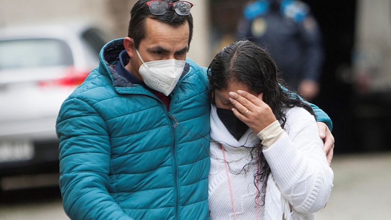 Naufragio en Terranova: ¿Qué ocurre con las pensiones y herencias? | Ver