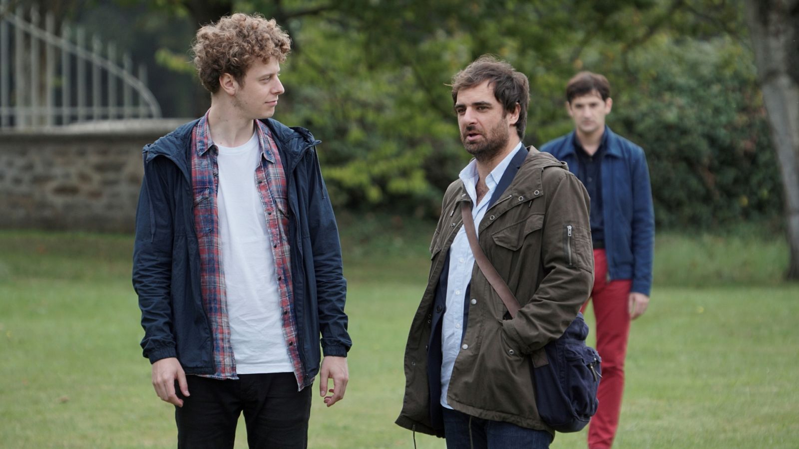 Call my agent - T2 - Episodio 3: Norman - Ver ahora