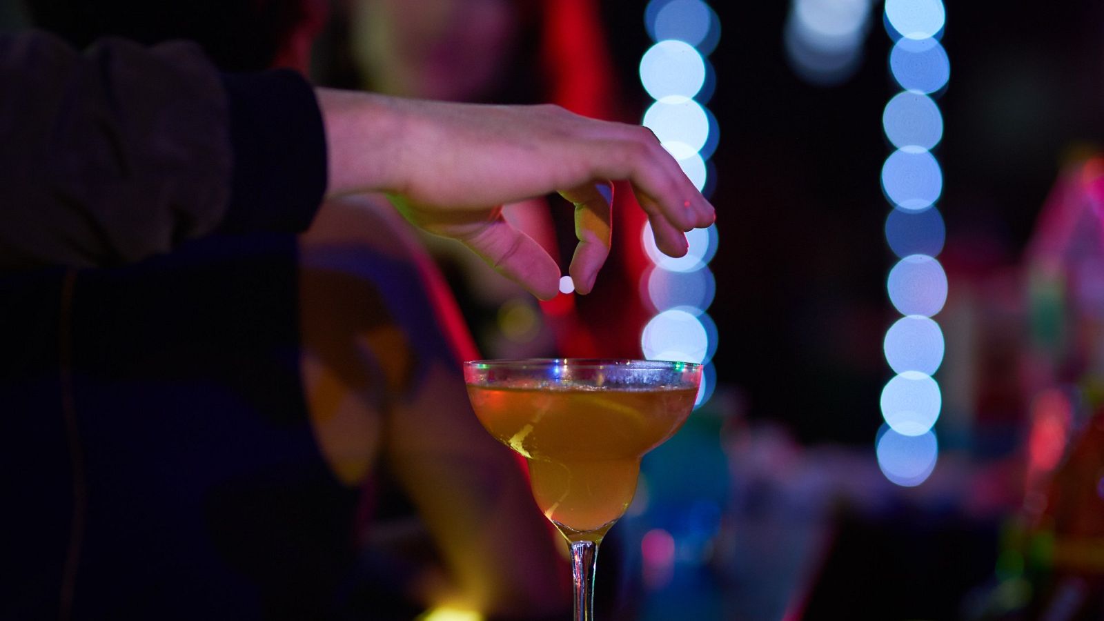 Piden un protocolo unificado contra las 'agresiones químicas': víctimas sexuales drogadas