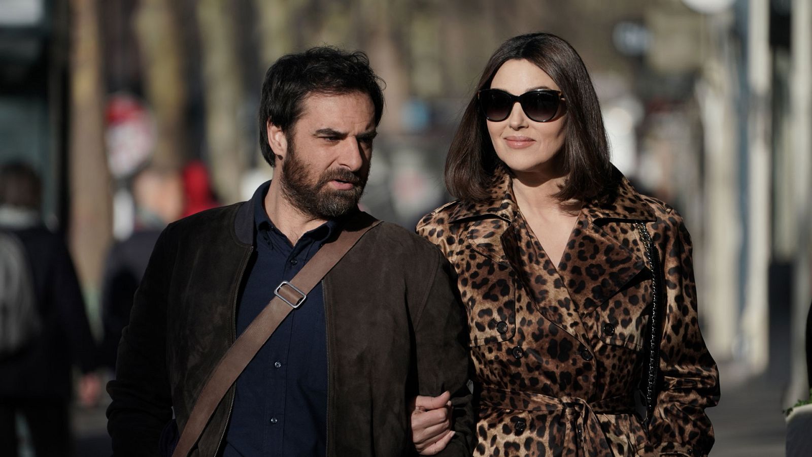 Call my agent - T3 - Episodio 2: Mónica Bellucci - Ver ahora