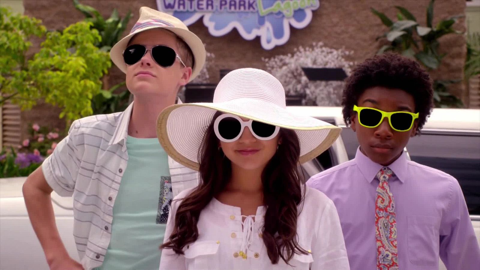 Convertirse en millonario - 100 cosas que hacer antes de ir al instituto | Ver