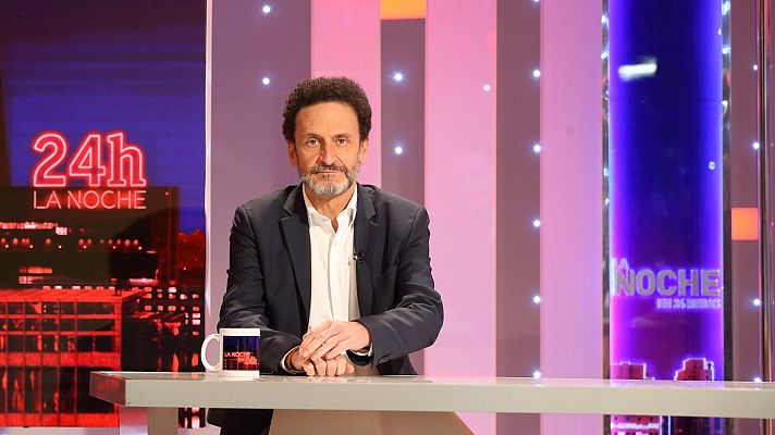 La noche en 24h - Bal considera "una irresponsabilidad" la guerra del PP